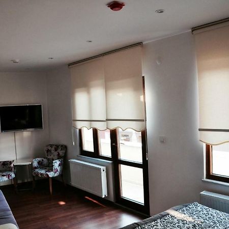 Mymoon Residence Κωνσταντινούπολη Εξωτερικό φωτογραφία