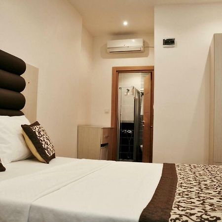 Mymoon Residence Κωνσταντινούπολη Εξωτερικό φωτογραφία