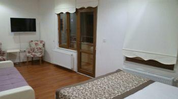 Mymoon Residence Κωνσταντινούπολη Εξωτερικό φωτογραφία