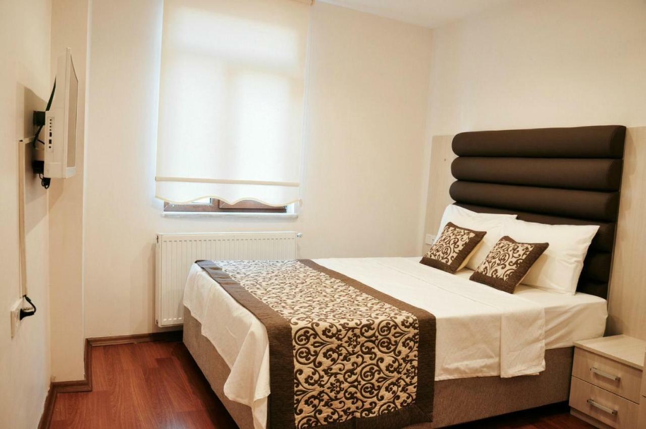 Mymoon Residence Κωνσταντινούπολη Εξωτερικό φωτογραφία