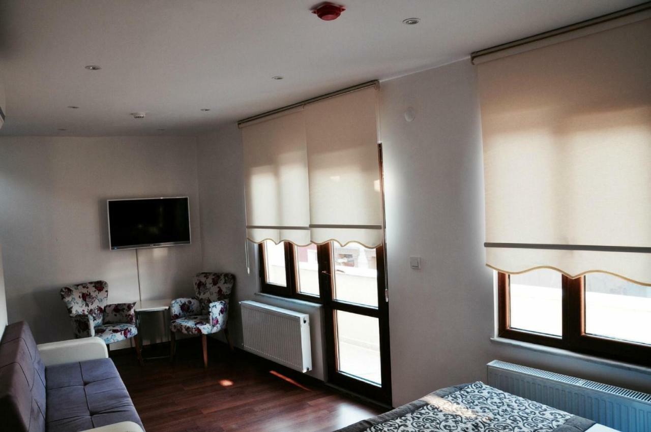 Mymoon Residence Κωνσταντινούπολη Εξωτερικό φωτογραφία
