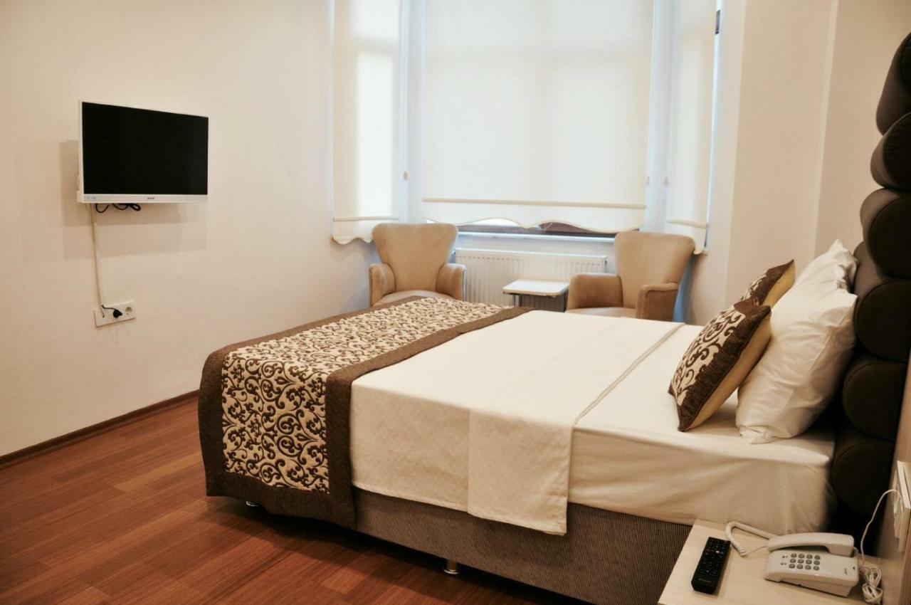 Mymoon Residence Κωνσταντινούπολη Εξωτερικό φωτογραφία