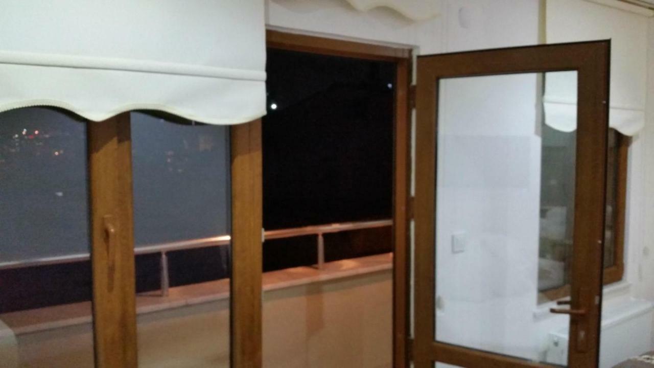 Mymoon Residence Κωνσταντινούπολη Εξωτερικό φωτογραφία