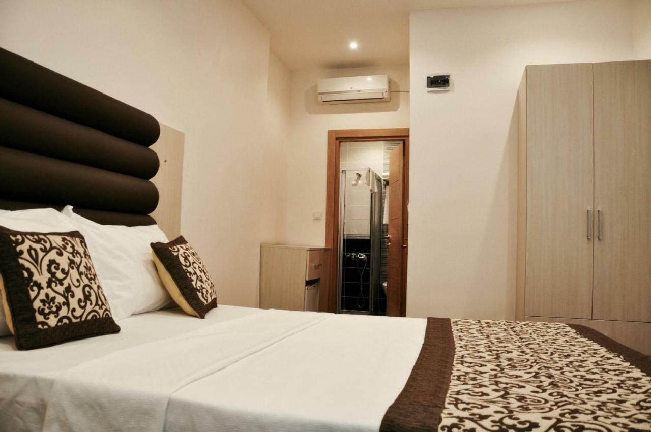 Mymoon Residence Κωνσταντινούπολη Εξωτερικό φωτογραφία