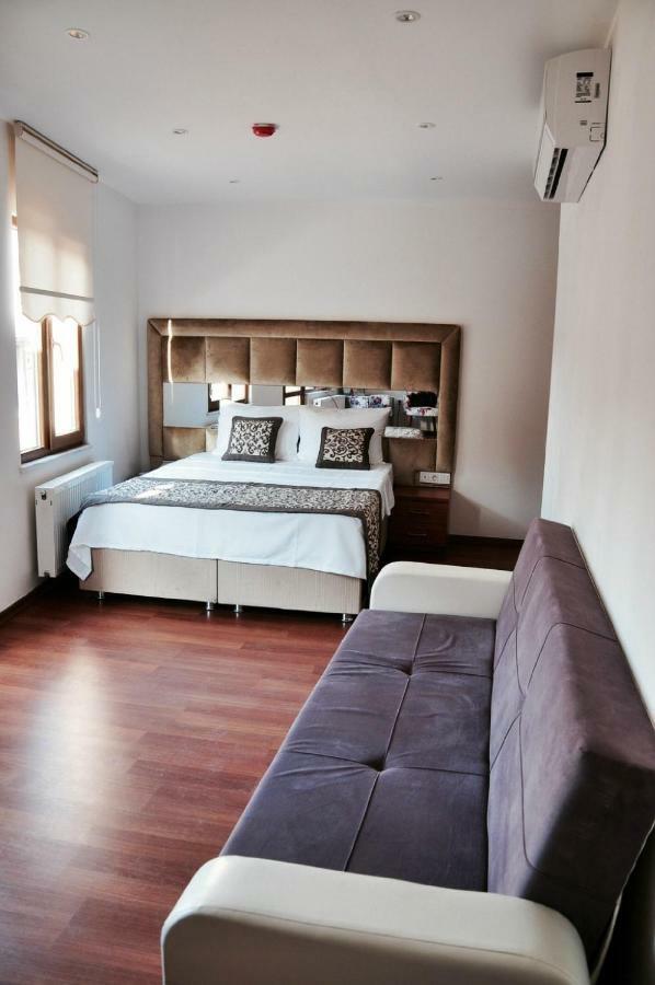 Mymoon Residence Κωνσταντινούπολη Εξωτερικό φωτογραφία